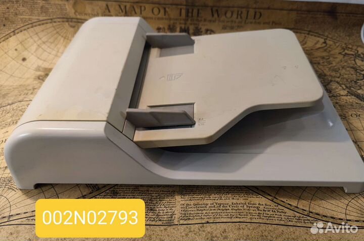 Автоподатчик Kyocera m 6030/Xerox 3635MFP/Samsung