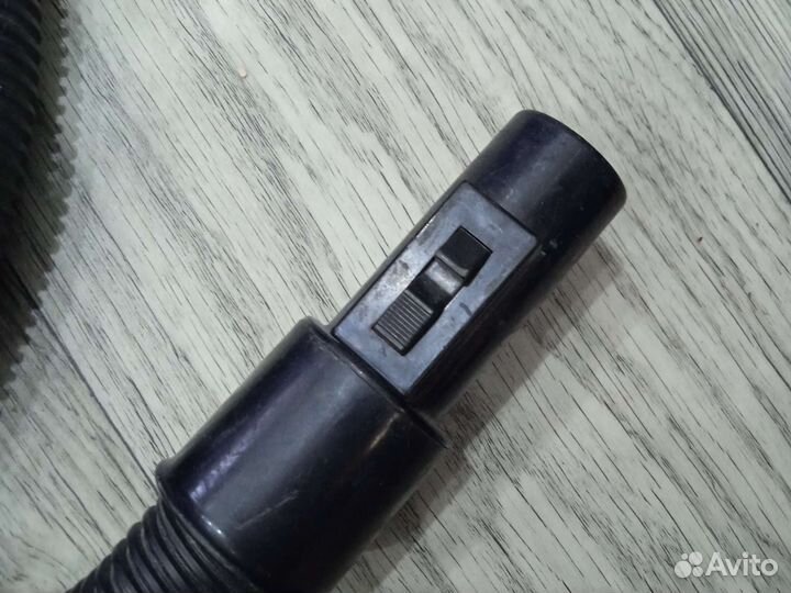 Шланги на пылесос