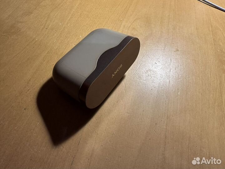 Наушники sony WF 1000xm3