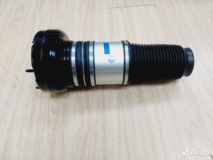 Пневмобаллон задний Ауди А8 Д4