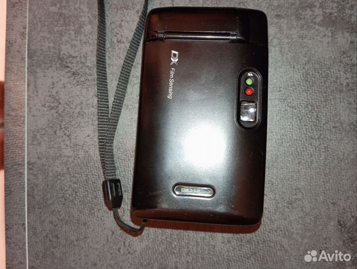 Фотоаппарат polaroid 2000FF