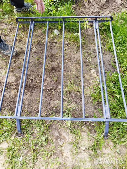 Багажник на крышу ваз 2101-2107, классика