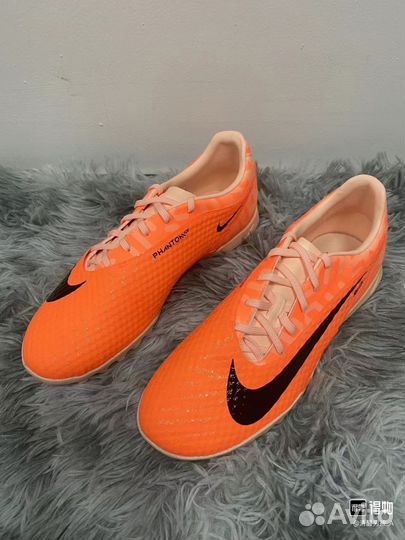 Бутсы/Шиповки Nike Phantom GX, Оригинал