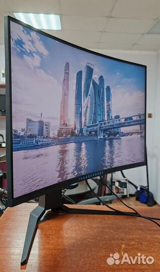 Игровой монитор Thunderobot 27