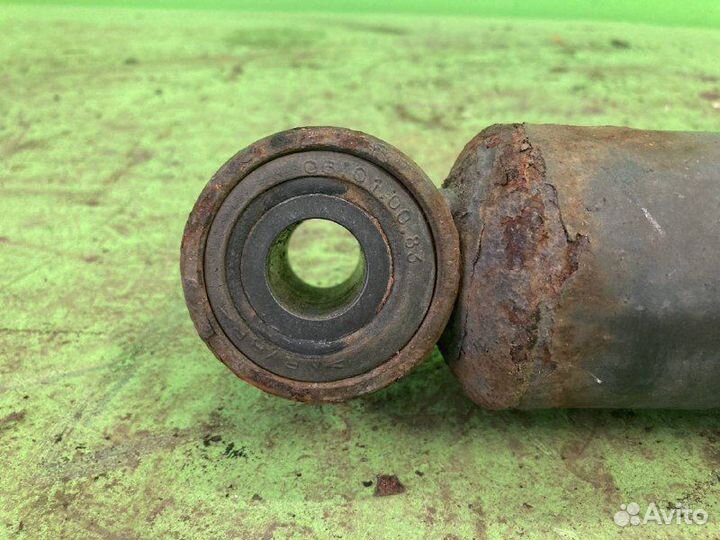 Амортизатор подвески DAF XF105