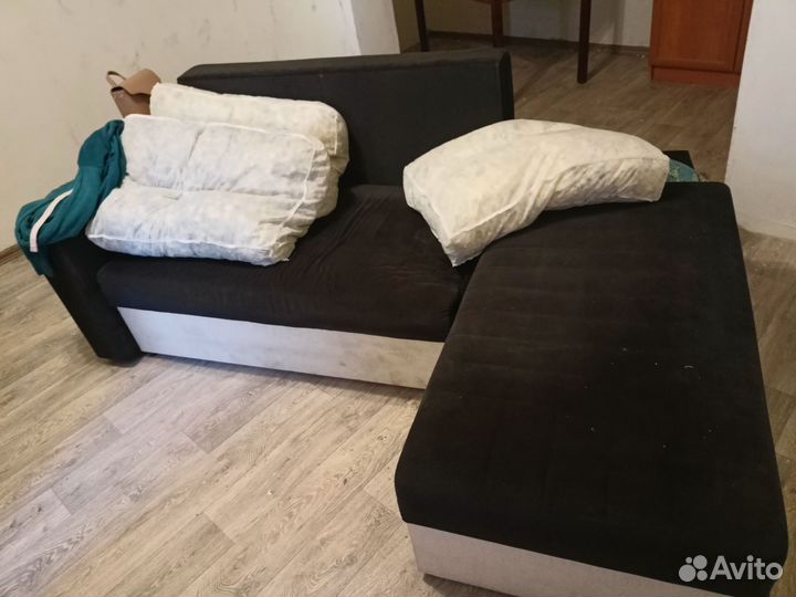 Отдам бесплатно мебель бу