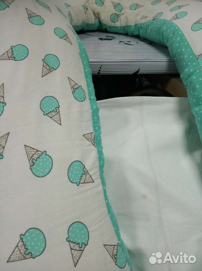 Подушка для беременных