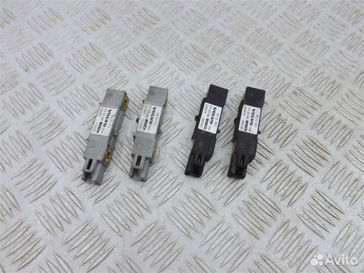 Датчик AIR BAG Volvo S80 1 2.0 T B5204T 180Л.С