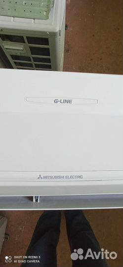 Японская сплит система 12 ка