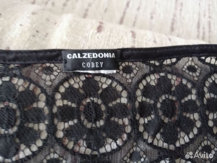 Туника пляжная