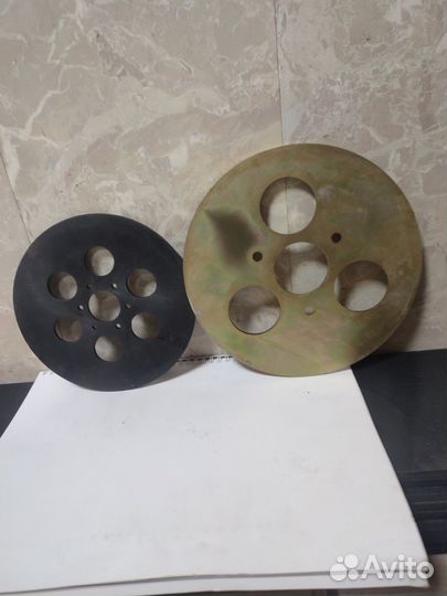 Диск тормозной для с/х Буран
