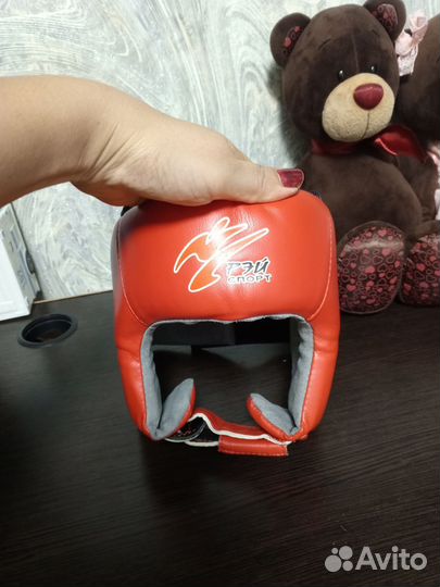 Шлем