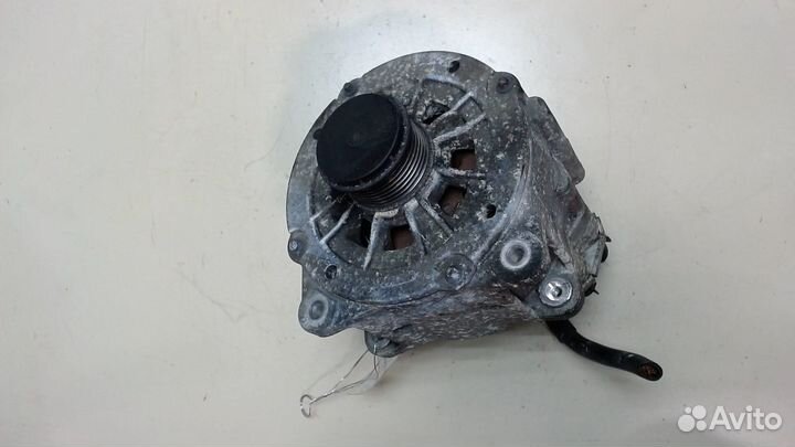 Генератор Volkswagen Phaeton, 2004