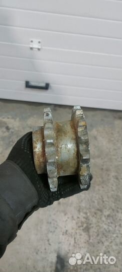 Звезда цепи