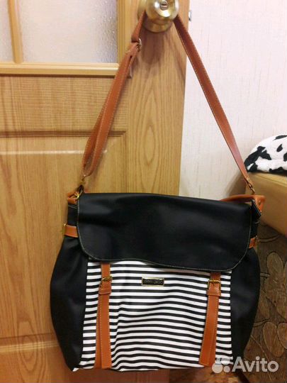 Сумки летние