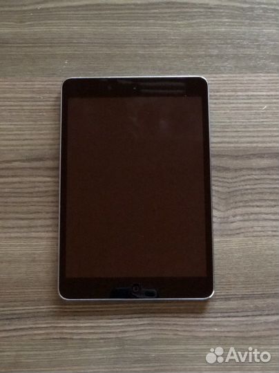 iPad mini 16gb