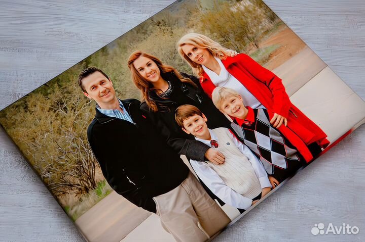 Картина на холсте