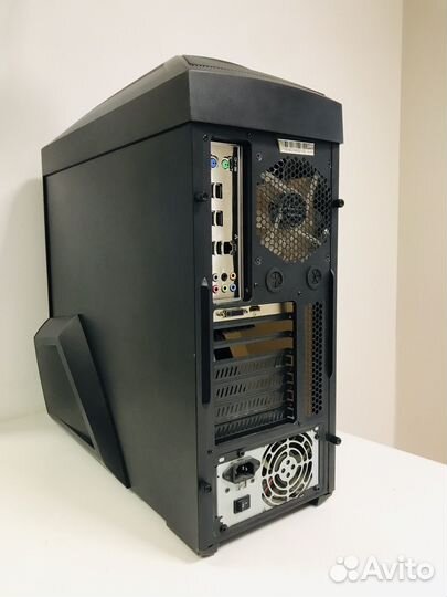 Сервер/рабочая станция Xeon 20 ядер/16gb/500gb SSD