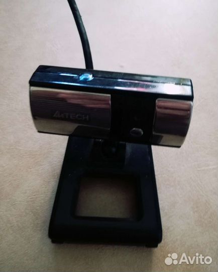Веб-камера A4Tech