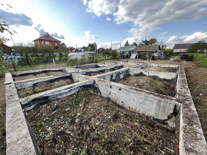 Участок 10,5 сот. (ИЖС)