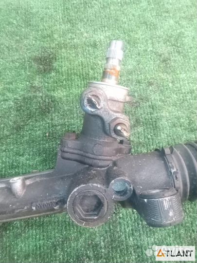 Рейка рулевая передний toyota platz