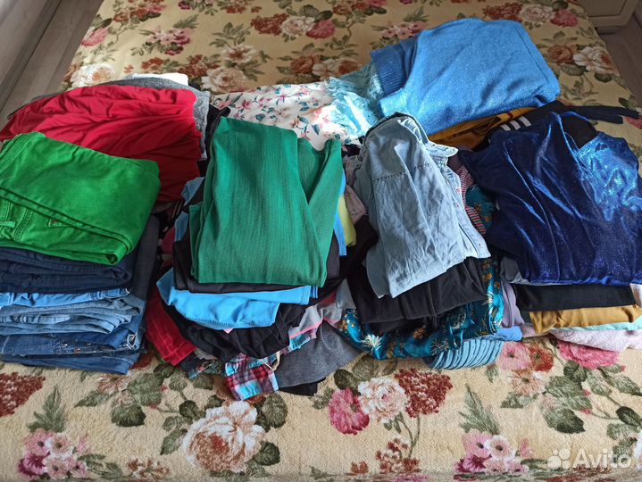 Женская одежда 42 44