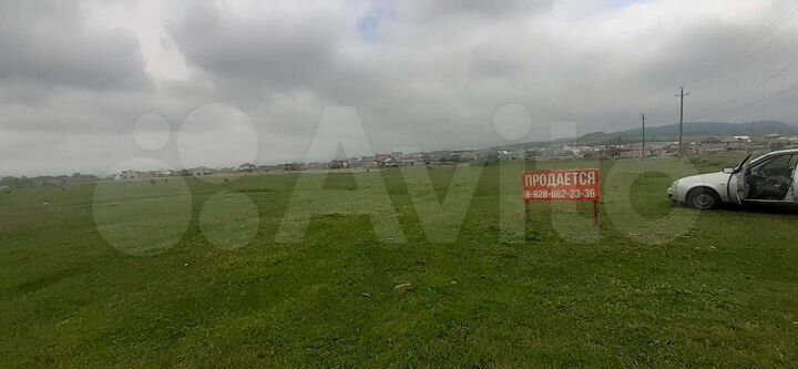 Участок 11 сот. (ИЖС)