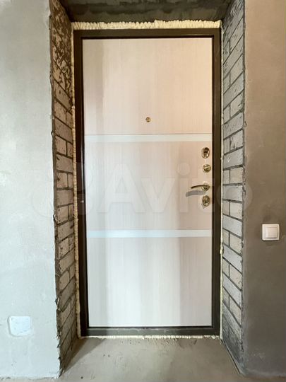 3-к. квартира, 86,3 м², 11/17 эт.