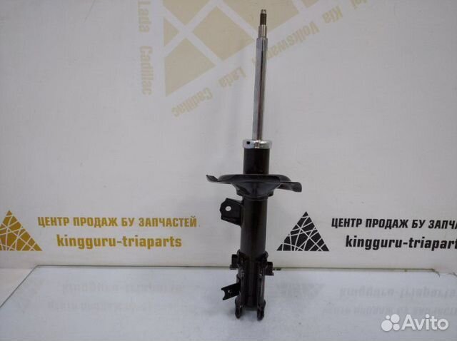 Амортизатор подвески передний правый Kia Rio 2 JB