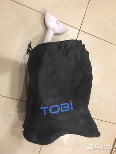 Tobi отпариватель утюг паровая гладильная система