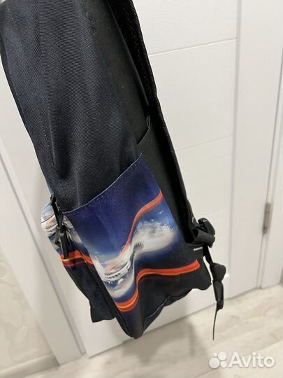 Рюкзак Соник / Sonik