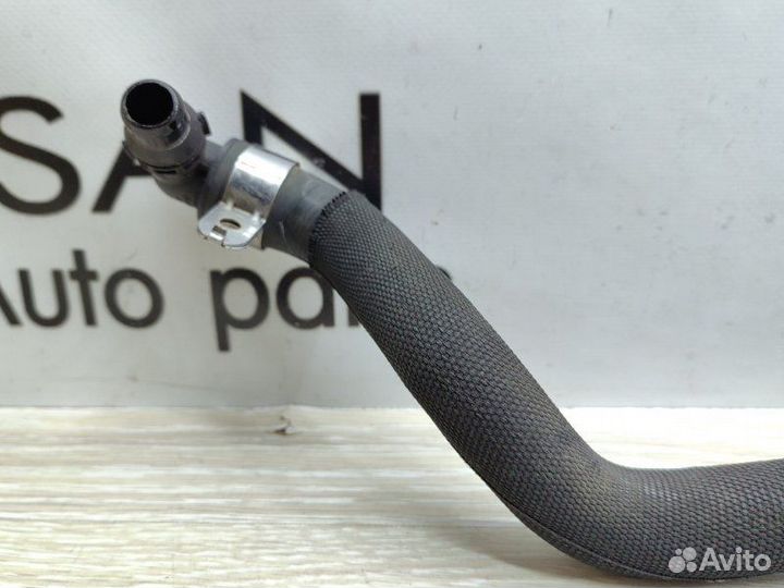 Патрубок системы охлаждения Bmw X6 E71 N54B30 2008