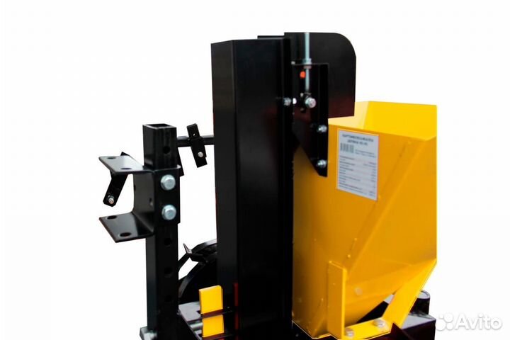 Картофелесажалка Целина кс-01