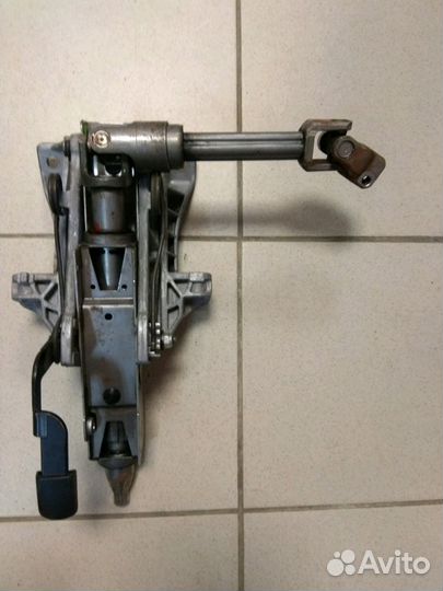 Рулевая колонка Ford Galaxy 2006-2015