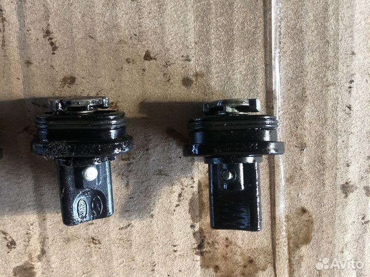 Заглушка форсунки Hyundai / Kia 22450-27XXX