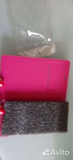 Чехол на самсунг А 5 новый