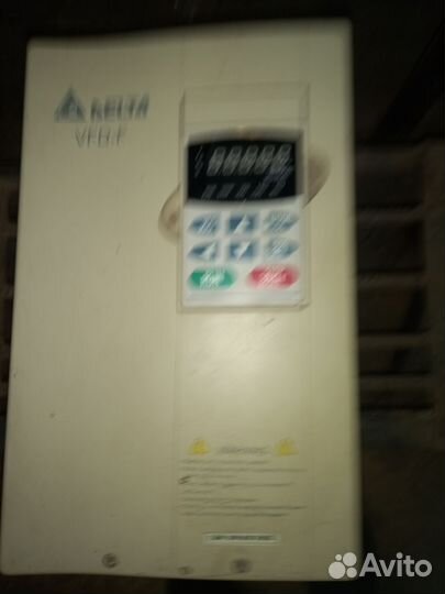 Частотные преоброзователь