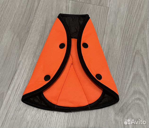 Адаптер на ремень безопасности