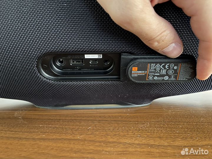 Колонка jbl boombox2, бумбокс2, оригинал, original
