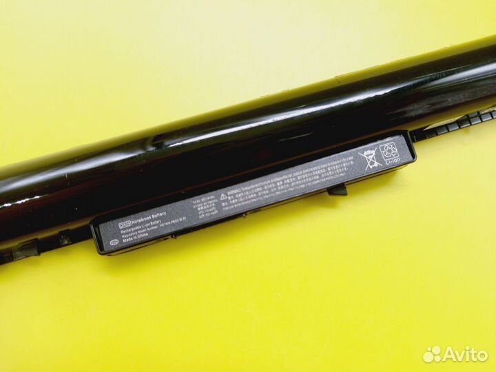 27513 Аккумулятор для ноутбука HP 240