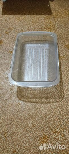 Лоток для холодильника