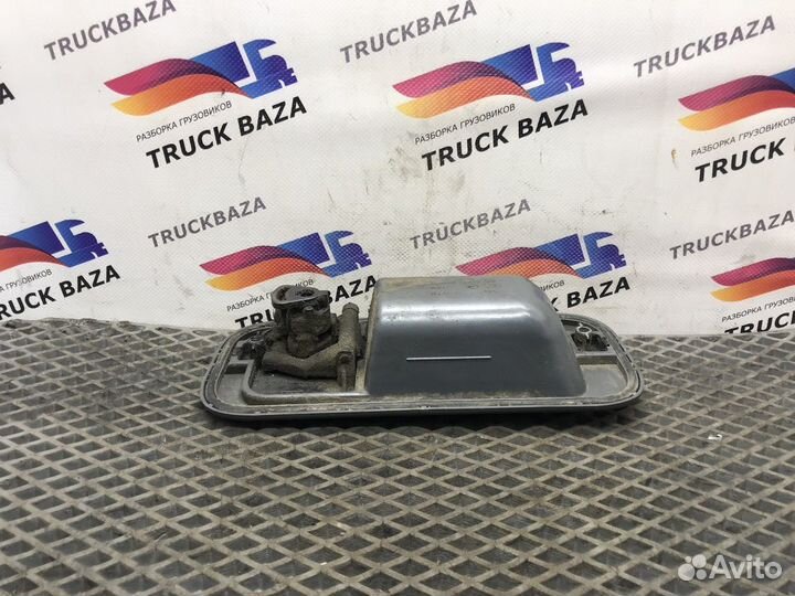 Ручка двери наружная правая