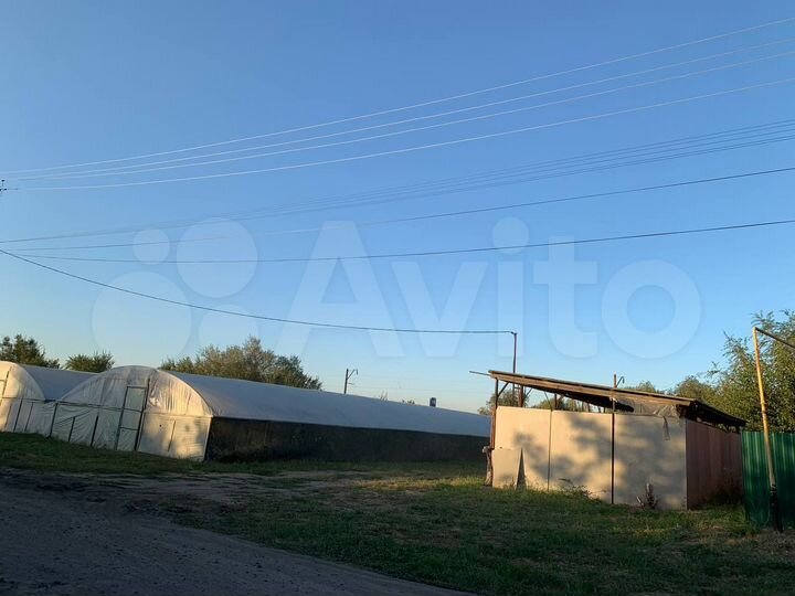 Участок 18 сот. (ИЖС)