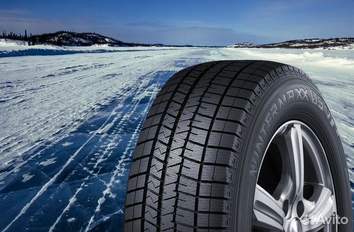 Yokohama Ice Guard IG60 185/60 R15 131
