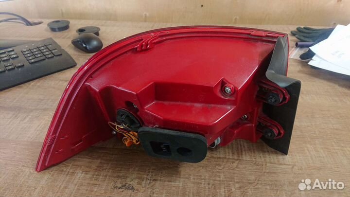 VAG универсал светодиодный 3AF945208B