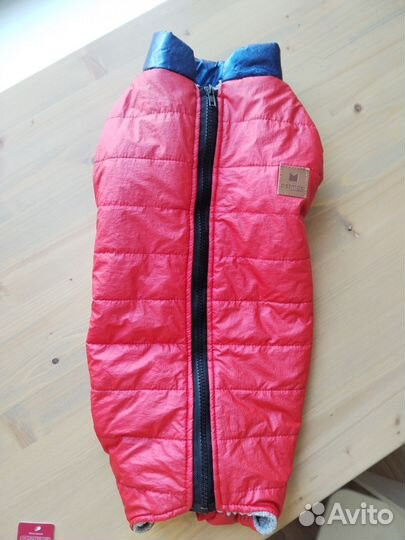 Комбинезон для собаки