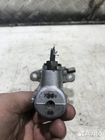 Цилиндр тормозной главный Toyota RAV 4