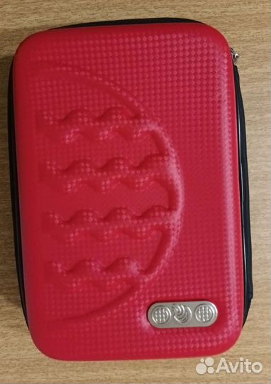 Кейс для диапредметов