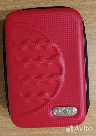 Кейс для диапредметов