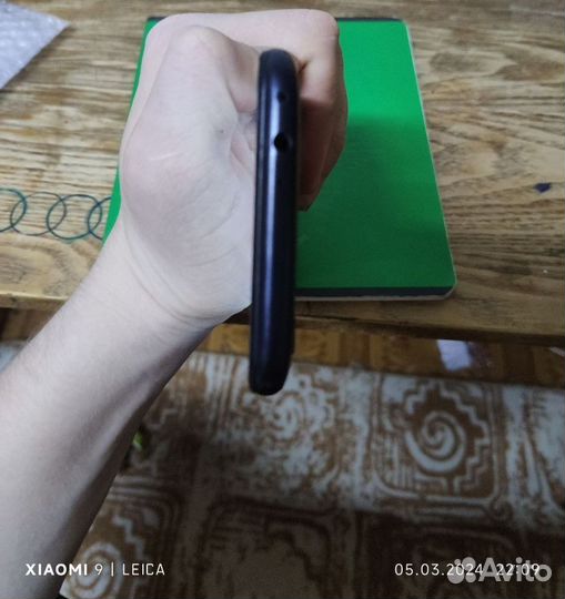 Xiaomi Redmi 7, 3/32 ГБ